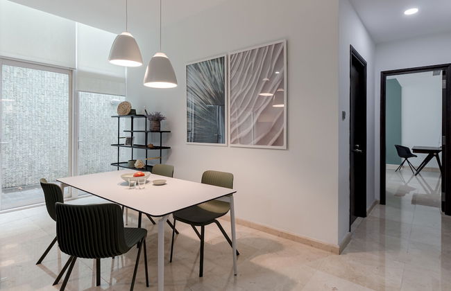 Blue Arch Suites - The Notre Dame Saigon - Photo 45