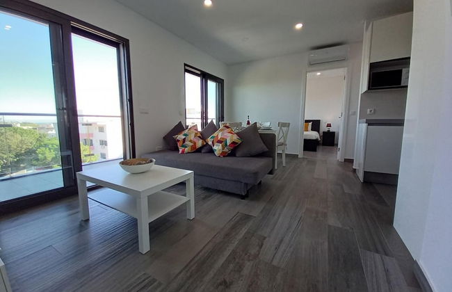 T1 Alto Forte Novo AC Wi-fi Praia - Foto 33