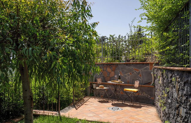 Etna Sunshine Rent Rooms - Foto 32