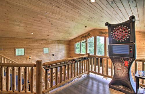 Spacious Frazee Home with Direct Lake Access! - Foto 11