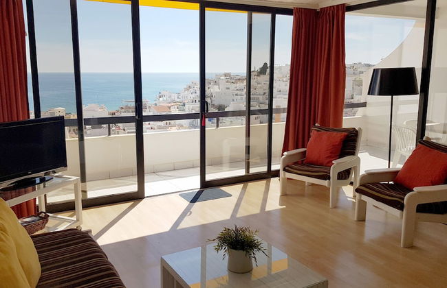Albufeira Ocean View by Rentals in Algarve (62) - Foto 7