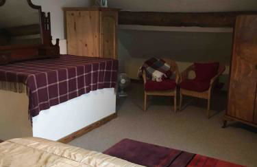 Bank House Apartment Peak District Pets Welcome - Foto 10