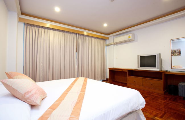 Chaidee Mansion - Photo 14