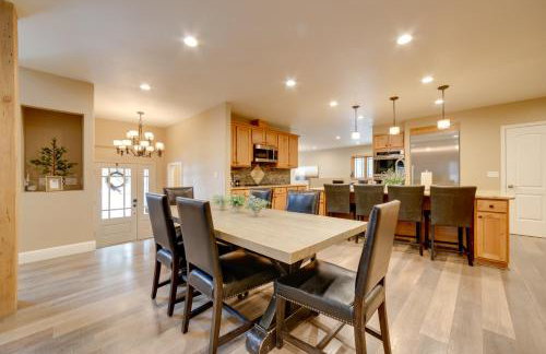 4 Mi to Ski Mt Rose Sleek Reno-Lake Tahoe Home - Foto 8