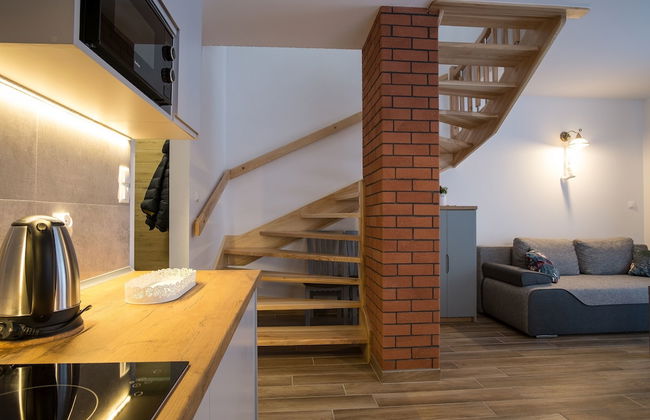 Domki przy Potoku - Foto 30