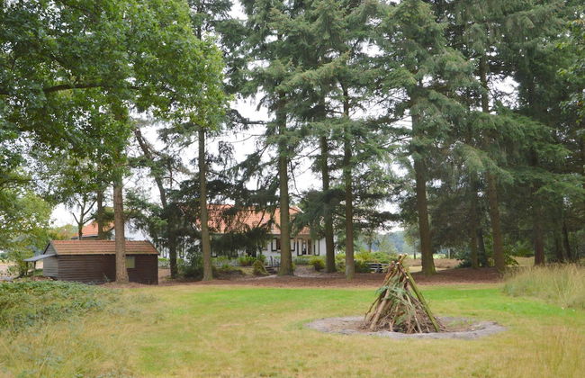 Hideaway: Sauna, Tennis & Trampoline - Foto 30