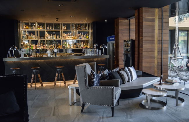 Glam Habitat Hotel - Foto 3