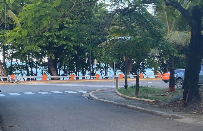 Studio Accommodation Near the Malecón Puerto Plata - Foto 20