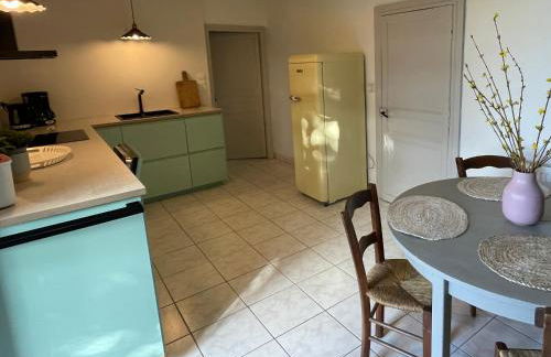 Holidayhome for 6 persons at Ferme la Geneste - Foto 4