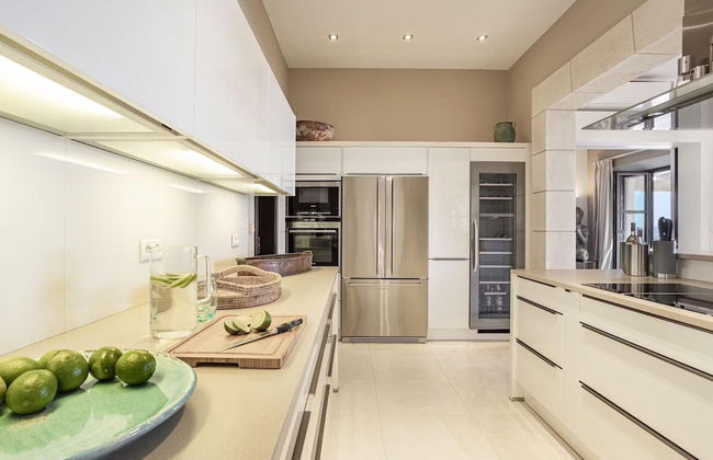 Majestic Villa With Harbour Views - Foto 11