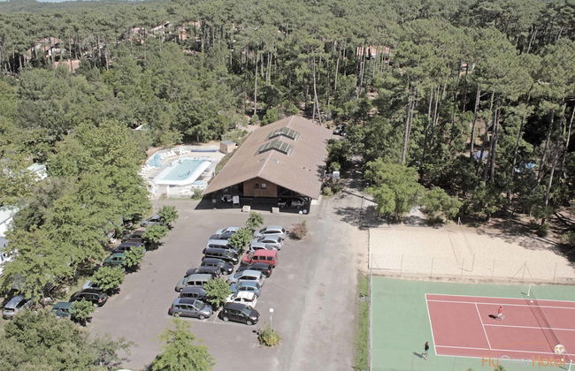 Résidence Vacances Bleues Domaine de l'Agreou - Foto 48