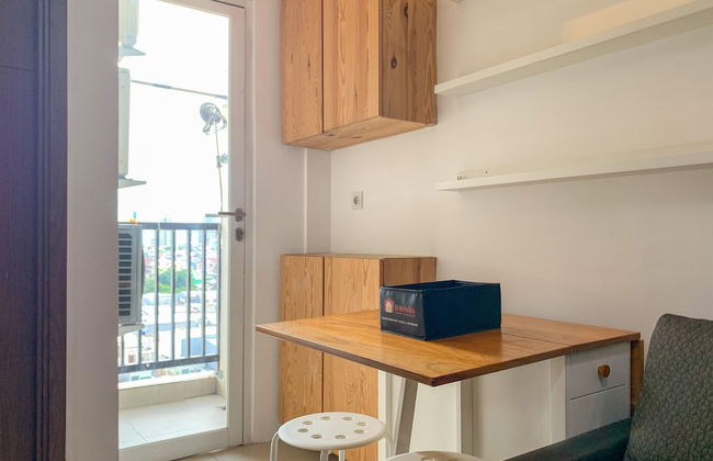 Warm And Minimalist 2Br At Northland Ancol Apartment - Foto 12