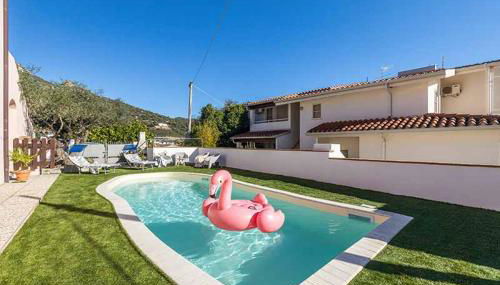 ByNos Pool - Piano Terra - Foto 5