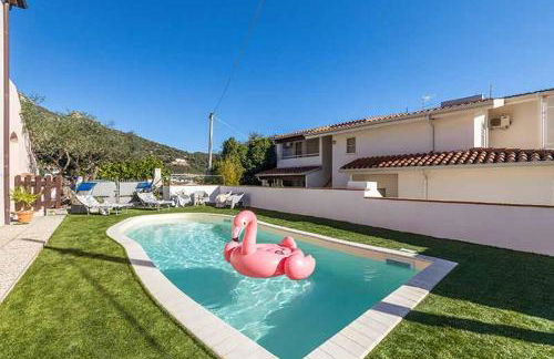 ByNos Pool - Piano Terra - Foto 5