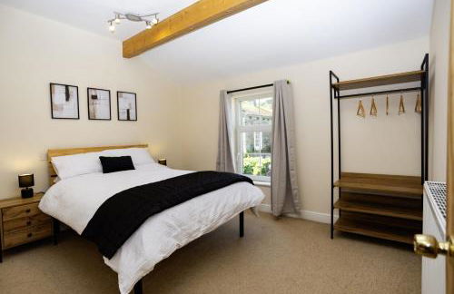 Bridge House Hot Tub Retreat - Kettlewell - Foto 10