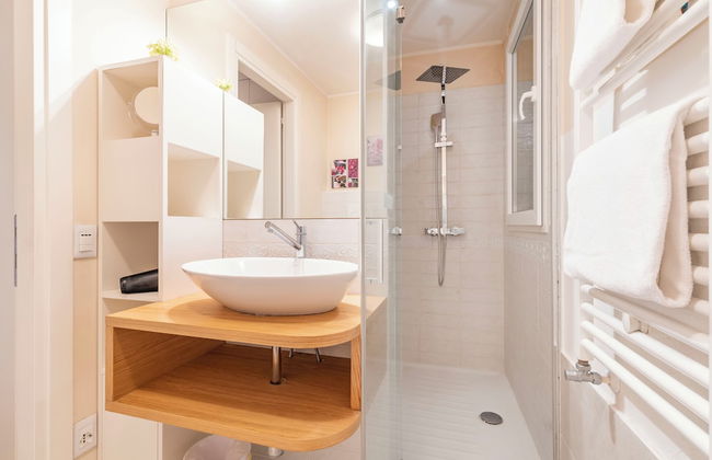 Ca' Fosca Home by Wonderful Italy - Foto 27