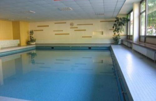 Studio Nr. 312 im Haus Alb - Foto 20