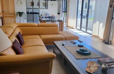 Appartement standing bord Sorgue - Photo 1