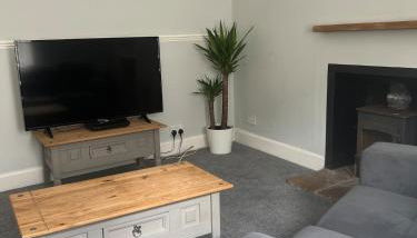 Our Salad Days Lochgilphead - Foto 5