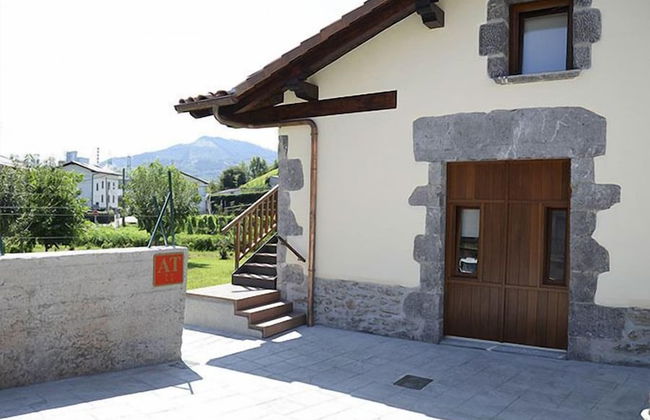 Apartamentos Aldagaia - Photo 23