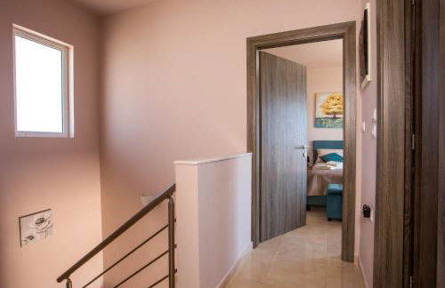 Kalypso Sea View Villa - Foto 26