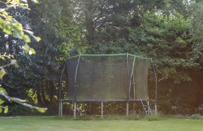 Stunning 1-bed Cottage With Hot Tub in Ross-on-wye - Foto 28