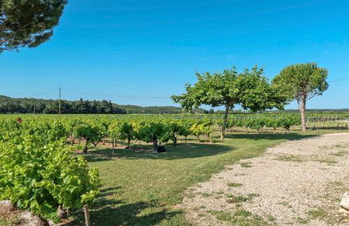 Holiday Home La Cardeline by Interhome - Foto 10