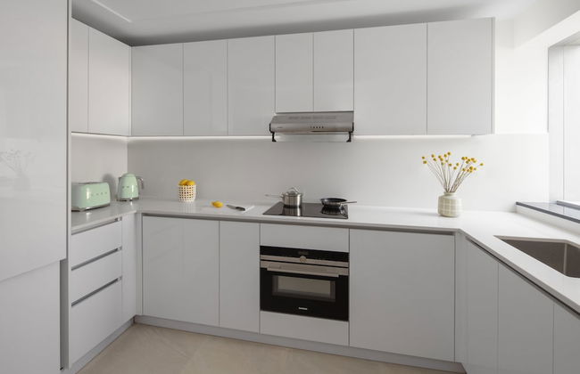 Staybridge Suites Dubai Financial Centre by IHG - Photo 25