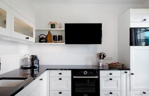 Ferienhaus Weltenbummler - Foto 14