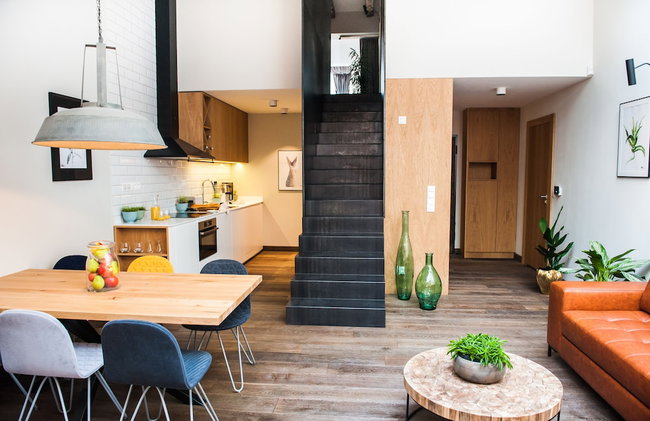 Stradom 15 Apartments - Foto 37