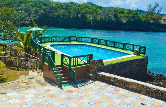 Le Mer Guest House & Villa - Lucea - Photo 1