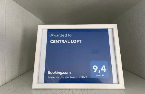 CENTRAL LOFT - Foto 33