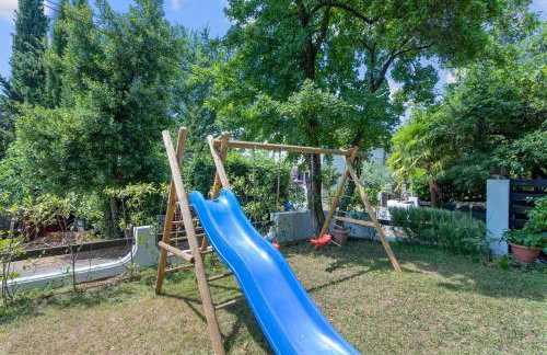 Villa Nada, green paradise by the sea and beaches - Foto 66