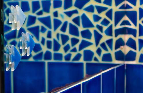 Beautiful house at the Sea Savelletri - Foto 19