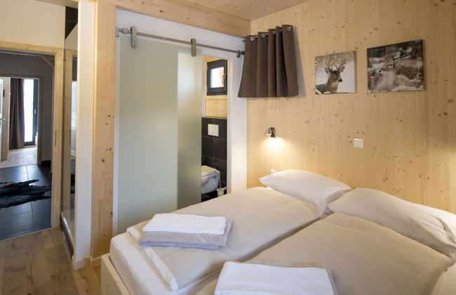 Premium # 01 IR-Sauna&Sprudelpool aussen - Foto 3