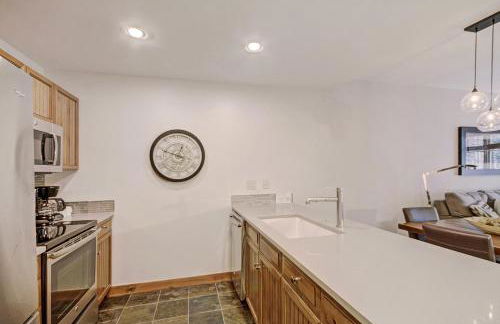 Mountain Thunder Lodge, A Vail Resorts Property - Foto 16