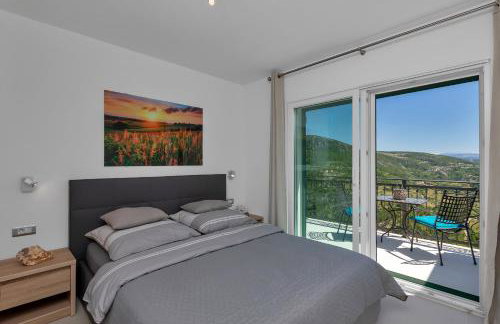 Luxury villa with a swimming pool Studenci, Zagora - 18483 - Foto 19