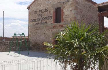 El Pilar de Don Gregorio - Foto 11