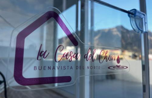LaCasadelChorro Buenavista del Norte - Foto 14