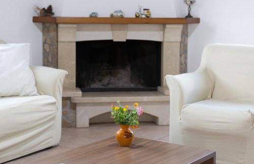 Villa Calaforno - Foto 42