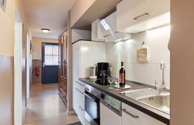 Spacious Apartment in Boltenhagen by the Sea - Foto 13