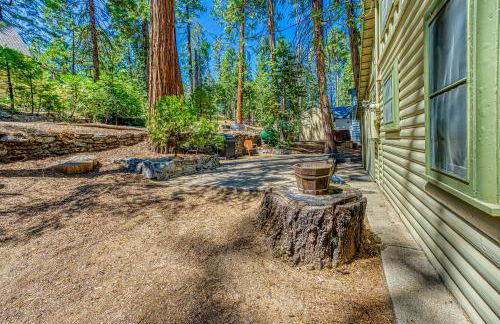 Alpine Cottage - Foto 19