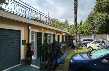 Casa Diana by PortofinoVacanze - Foto 8