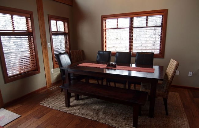 Mountain Town Properties Grey Wolf 5 - Foto 11