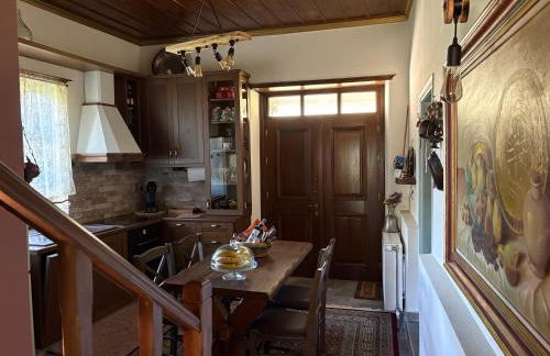 Cozy Nest House Δίκορφο Ζαγορίου - Foto 17