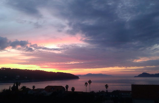 Apartment in Dubrovni With Garden - Foto 25