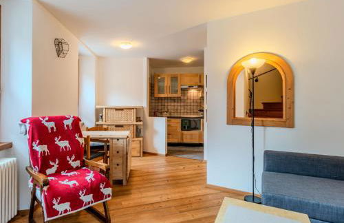 Holiday Home Corticella Alta by Interhome - Foto 1