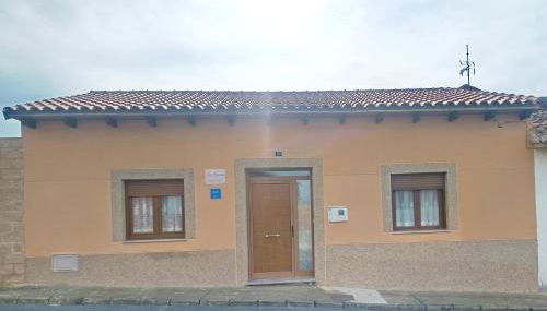 La Casina en San Román de la Vega - Foto 2