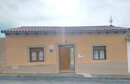 La Casina en San Román de la Vega - Foto 2