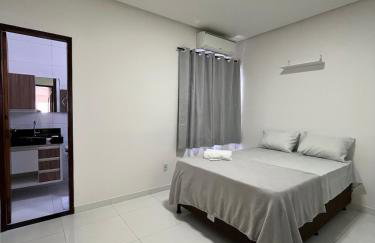 Refúgio Fraga Maia com Piscina e Estacionamento - Foto 31